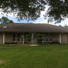 Whole House Renovations
