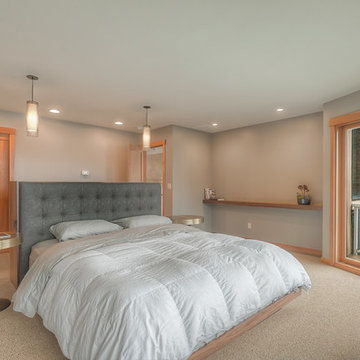 Mercer Island Renovation