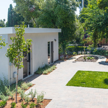 Burlingame Spanish Delight