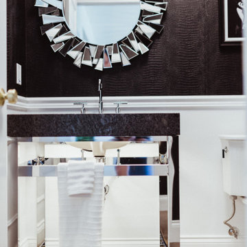 2020 Dreamlife Lottery Show Home