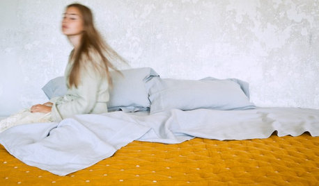 No More Sneezy, Dopey, Grumpy, Wheezy: Keep Your Home Asthma-Safe