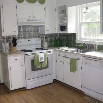 Condo Update