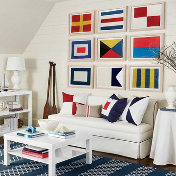 Flags as Art