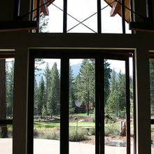 Glass and Windows