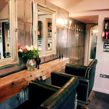 britt salon