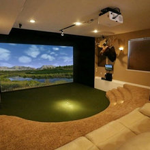111 Basement
