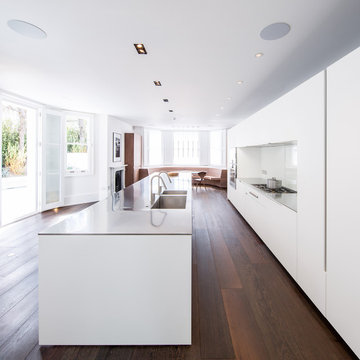 House in Notting Hill