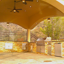 Patio Ideas