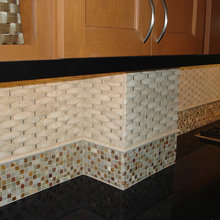 backsplash