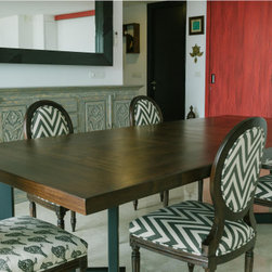 Private Residence - Hiranandani Gardens, Powai - Products