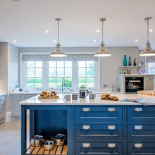 Kitchen Trends