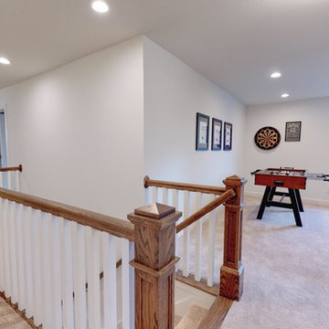Brook Stone Estates, Revolution Craftsman WOB