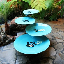 fountain