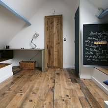 Maison et Travaux