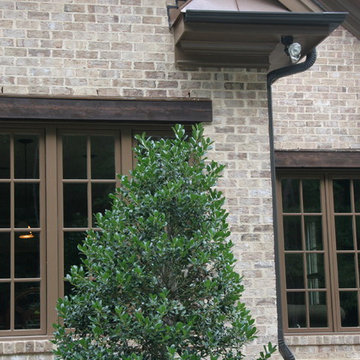 Architectural Details