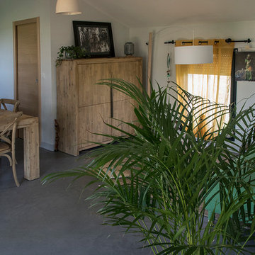 Maison d'Odile