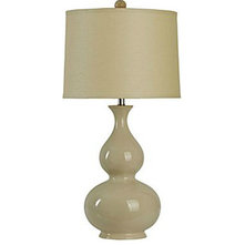 Contemporary Table Lamps by JCPenney