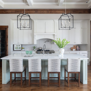 The Artful Home