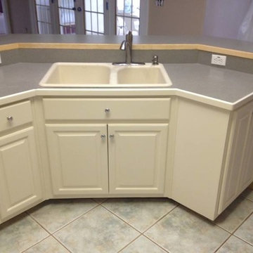 Our Work