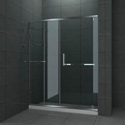 Shower doors - Shower Doors