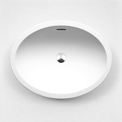 660 Basin - Products