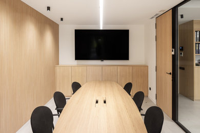 Reforma de oficina en Lleida