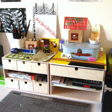 studio