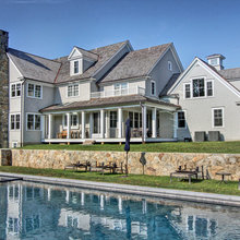 Exterior Ideas