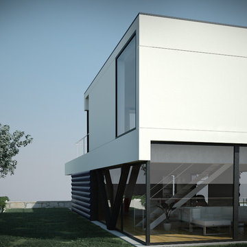 Projeto Aguiã