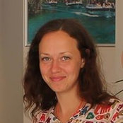 Helen Samsonovas billede