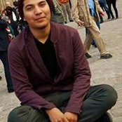 Cezhâr Cortes Bravo's photo
