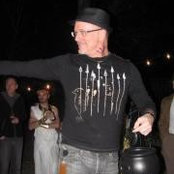 Michael Hoffman's photo