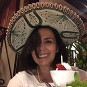 Sylvia Ricos foto