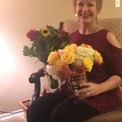 Mary Troyer's photo