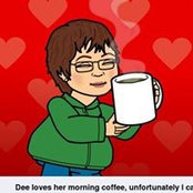 Dee Wolfe's photo