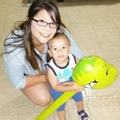Erika Bazan's photo