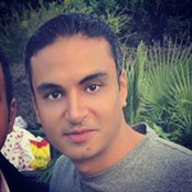 Hamed Hamed's photo