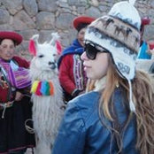 Caroline Novaes's photo