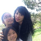Candy Labao's photo