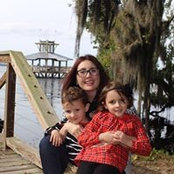 Bethany Lieberman's photo
