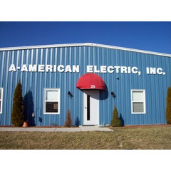 A-American Electric Inc
