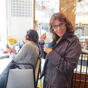 Sandra Doble's photo