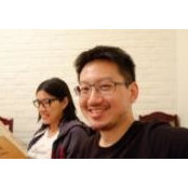 Chien-Tse Fang's photo