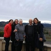 Nadia Sampson's photo