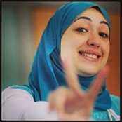 Hend Hafezs billede