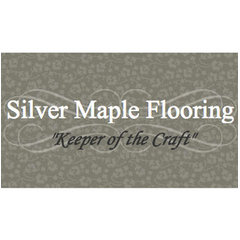Silver Maple Flooring