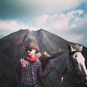 Andrew Kantor's photo