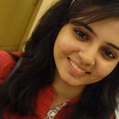 Sonali Pitrodas billede