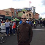 Foto de Jon Baggett