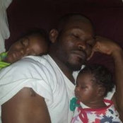 Keith Mcknight's photo
